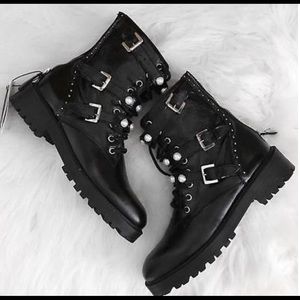RARE ZARA BOOT